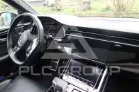 2020 Audi SQ8