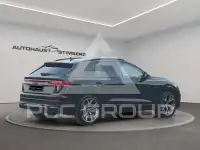 2020 Audi SQ8