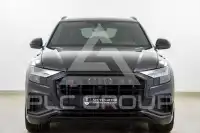 2020 Audi SQ8