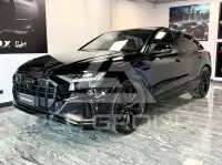 2020 Audi SQ8