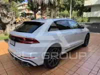 2020 Audi SQ8