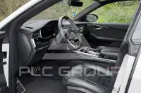 2020 Audi SQ8
