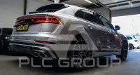 2020 Audi SQ8