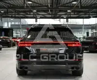 2020 Audi SQ8