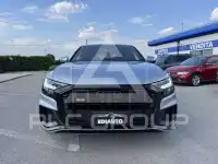 2020 Audi SQ8