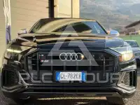 2020 Audi SQ8