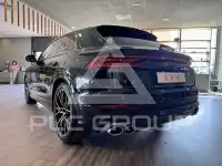 2020 Audi SQ8