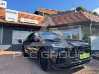 2020 Audi SQ8
