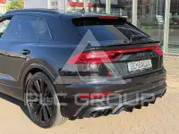 2020 Audi SQ8