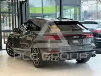 2020 Audi SQ8