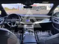 2020 Audi SQ8