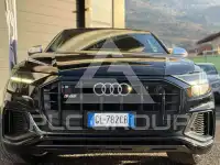 2020 Audi SQ8