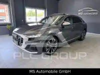 2020 Audi SQ8