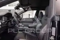 2020 Audi SQ8