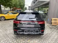 2020 Audi SQ8