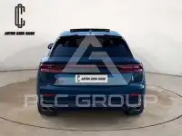 2020 Audi SQ8