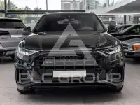 2020 Audi SQ8