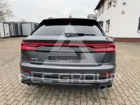 2020 Audi SQ8