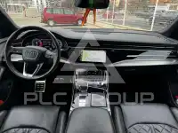 2020 Audi SQ8