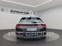 2020 Audi SQ8