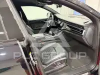 2020 Audi SQ8
