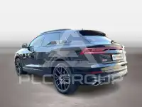 2020 Audi SQ8