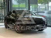 2020 Audi SQ8