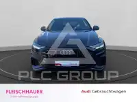 2020 Audi SQ8