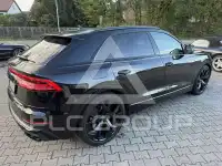 2020 Audi SQ8