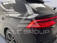 2020 Audi SQ8