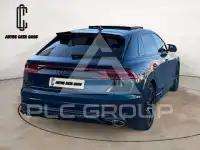 2020 Audi SQ8