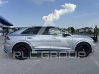 2020 Audi SQ8