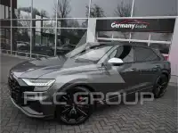 2020 Audi SQ8