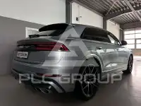 2020 Audi SQ8