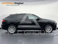 2020 Audi SQ8