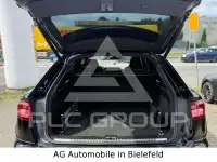 2020 Audi SQ8