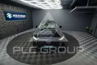 2020 Audi SQ8