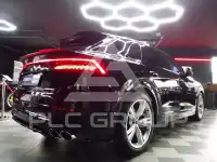 2020 Audi SQ8