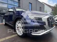 2020 Audi SQ8