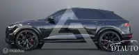 2020 Audi SQ8