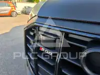 2020 Audi SQ8