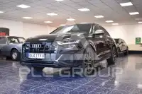 2020 Audi SQ8