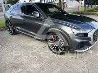 2020 Audi SQ8