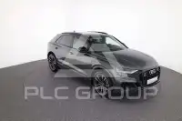 2020 Audi SQ8