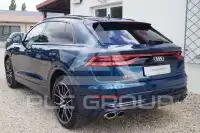 2020 Audi SQ8