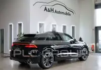 2020 Audi SQ8