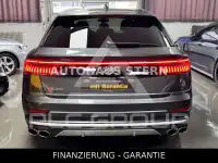 2020 Audi SQ8