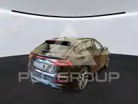 2020 Audi SQ8