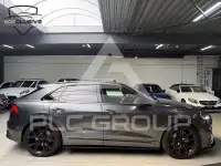 2020 Audi SQ8