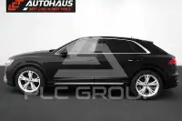 2020 Audi SQ8